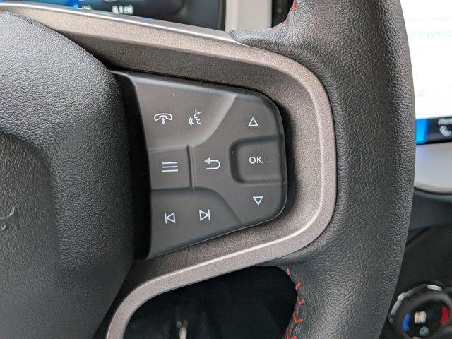 new 2026 Ford Bronco car, priced at $58,052