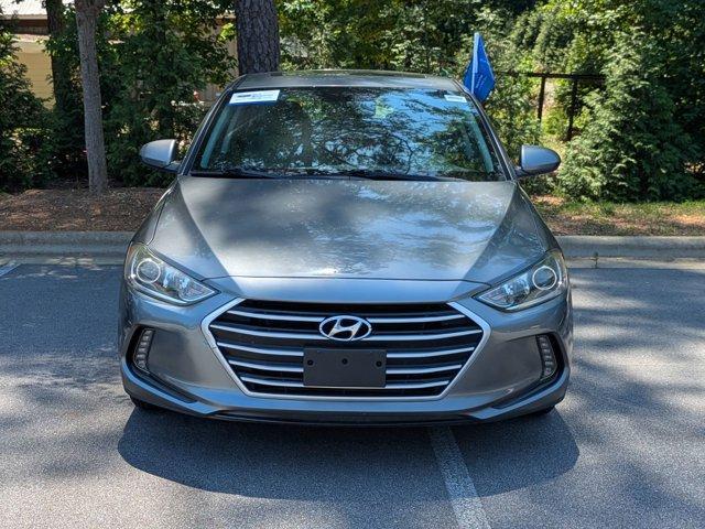 used 2018 Hyundai Elantra car, priced at $10,894