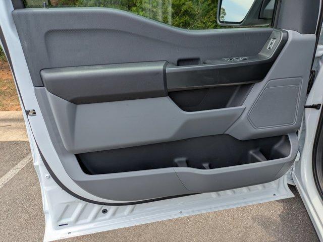 new 2026 Ford F-150 car, priced at $38,911