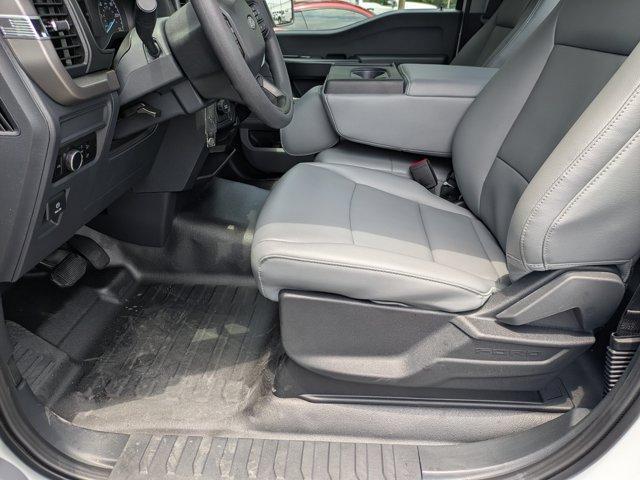 new 2026 Ford F-150 car, priced at $38,911