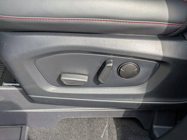 new 2026 Ford Explorer car, priced at $46,587