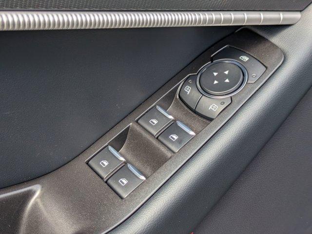 new 2026 Ford Explorer car, priced at $46,587