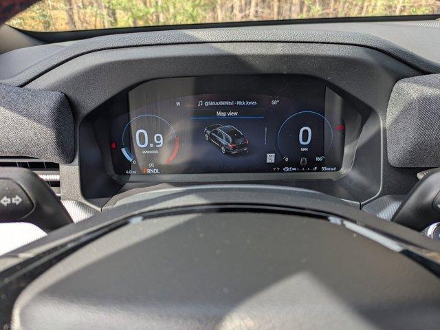 new 2026 Ford Explorer car, priced at $46,587