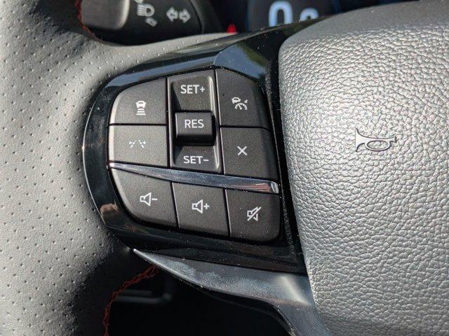 new 2026 Ford Explorer car, priced at $46,587