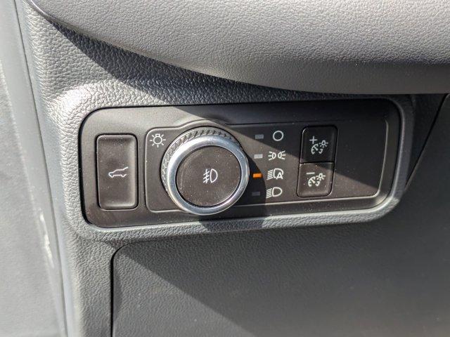 new 2026 Ford Explorer car, priced at $46,587