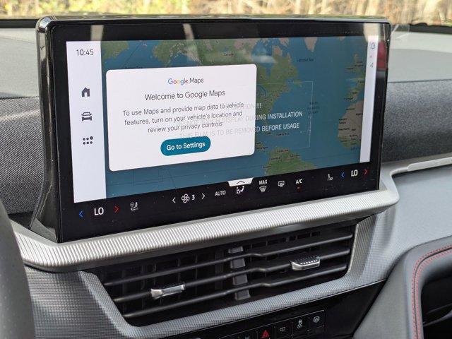 new 2026 Ford Explorer car, priced at $46,587