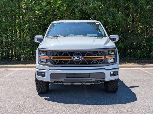 new 2026 Ford F-150 car, priced at $70,576
