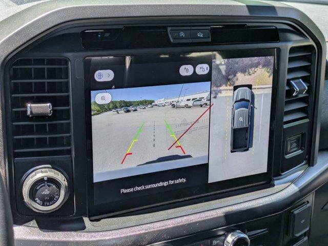new 2026 Ford F-150 car, priced at $70,576