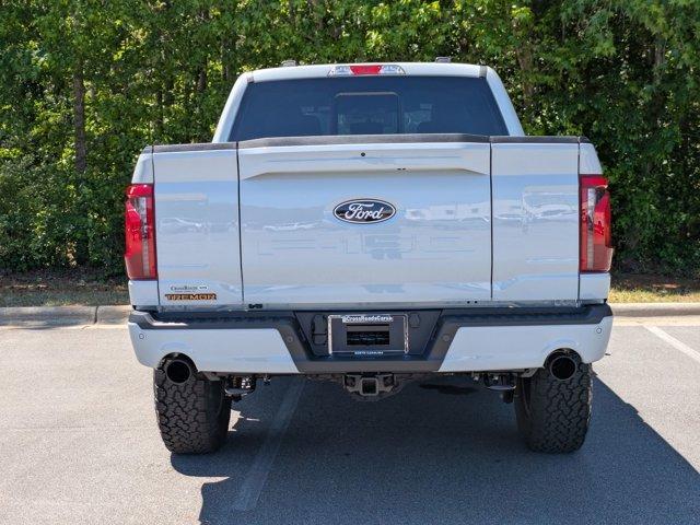 new 2026 Ford F-150 car, priced at $70,576