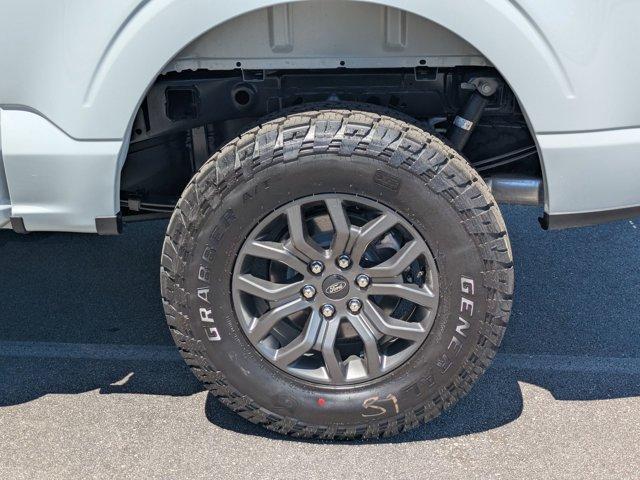 new 2026 Ford F-150 car, priced at $70,576