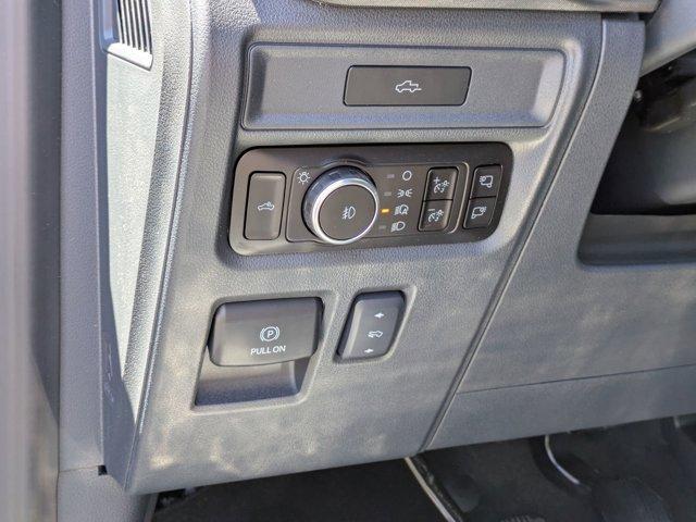 new 2026 Ford F-150 car, priced at $70,576