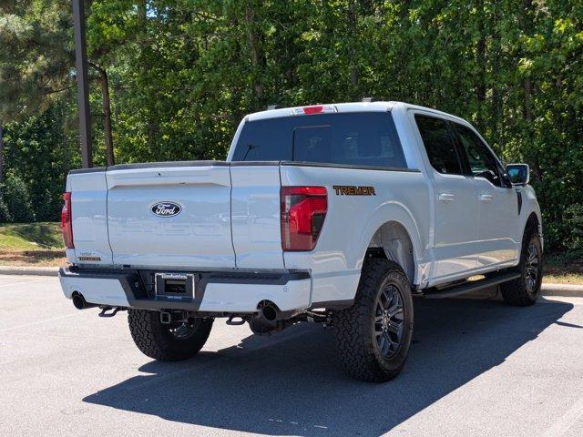 new 2026 Ford F-150 car, priced at $70,576