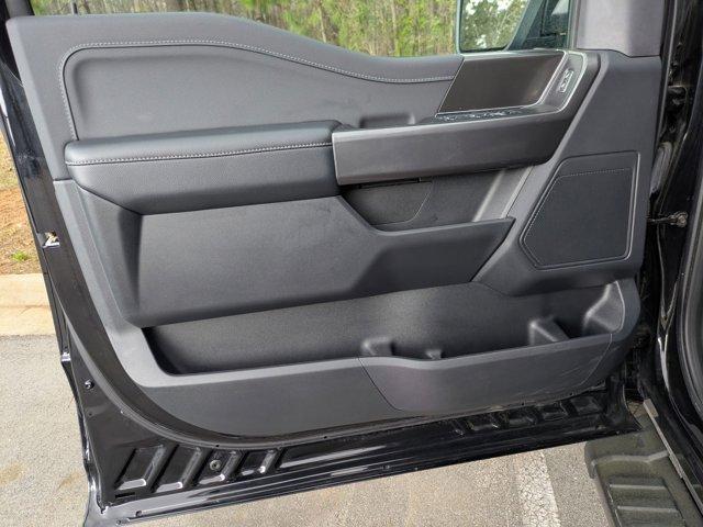 used 2023 Ford F-150 car, priced at $43,995