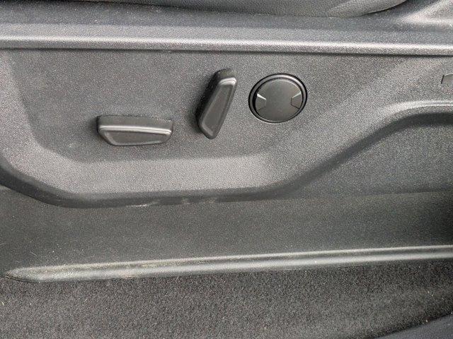 used 2023 Ford F-150 car, priced at $43,995