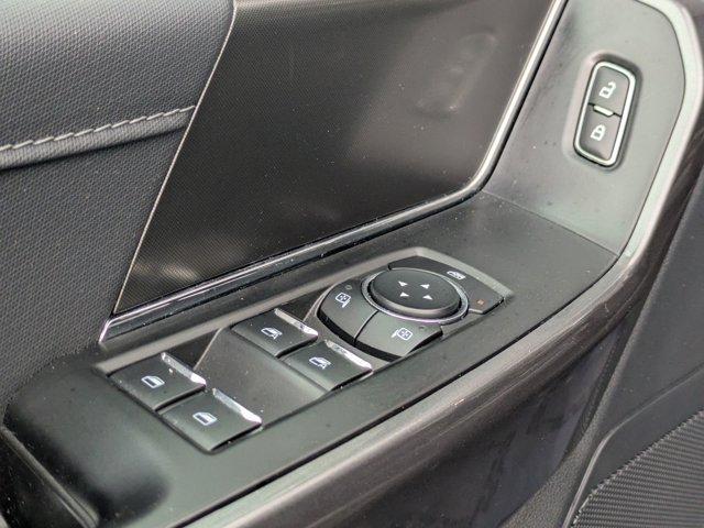 used 2023 Ford F-150 car, priced at $43,995