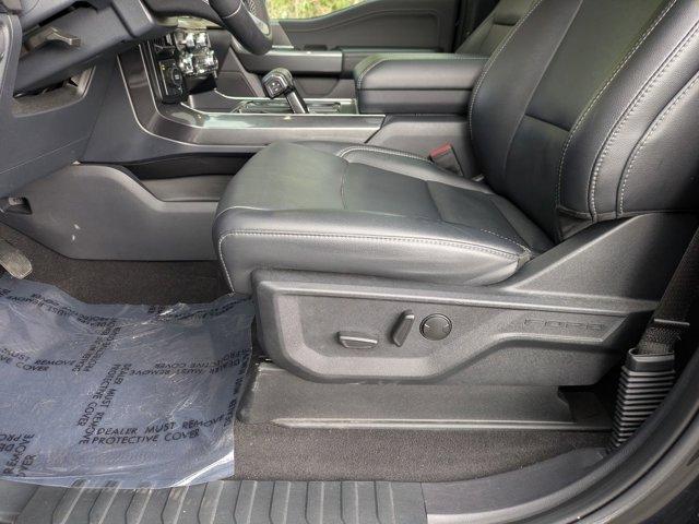 used 2023 Ford F-150 car, priced at $43,995