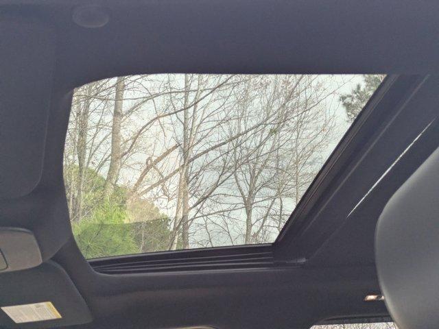 used 2023 Ford F-150 car, priced at $43,995