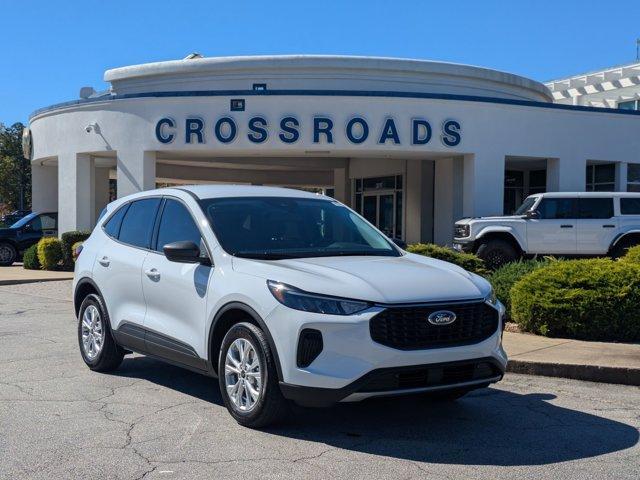 new 2026 Ford Escape car, priced at $30,672