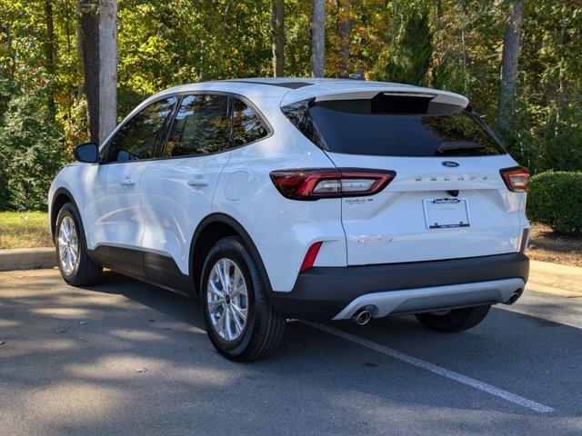 new 2026 Ford Escape car, priced at $30,672