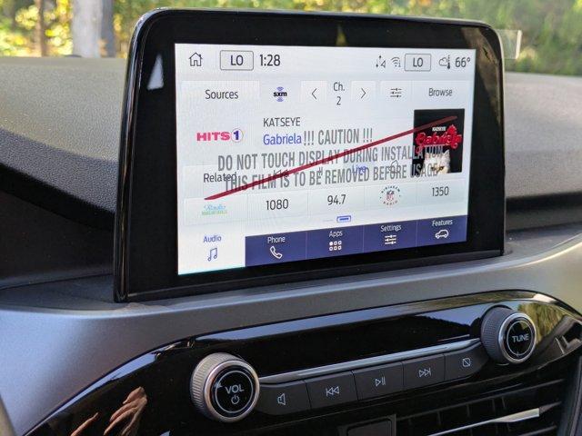 new 2026 Ford Escape car, priced at $30,672