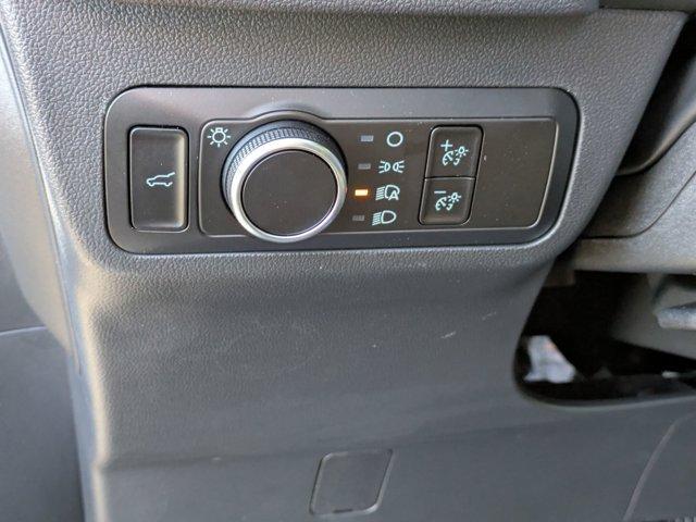 new 2026 Ford Escape car, priced at $30,672