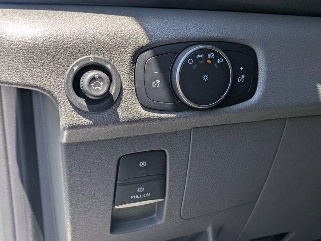 new 2026 Ford Transit-250 car, priced at $52,573