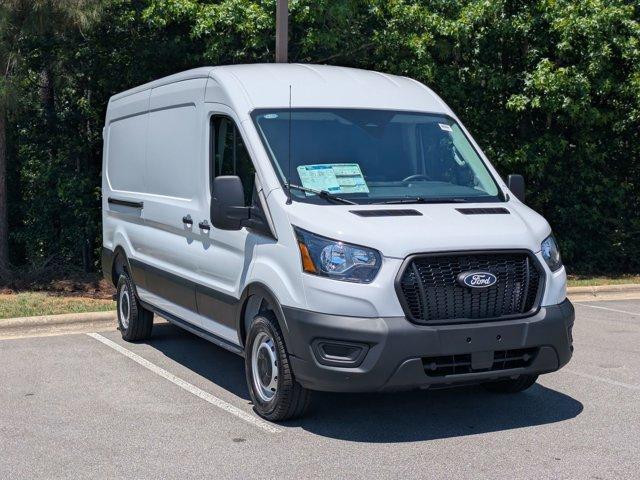 new 2026 Ford Transit-250 car, priced at $52,573