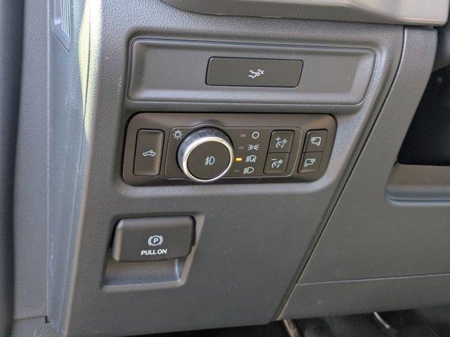 new 2026 Ford F-150 car, priced at $65,367