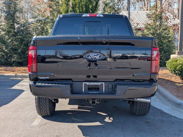 new 2026 Ford F-150 car, priced at $65,367