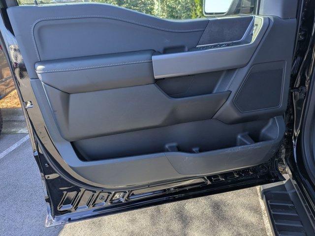 new 2026 Ford F-150 car, priced at $65,367