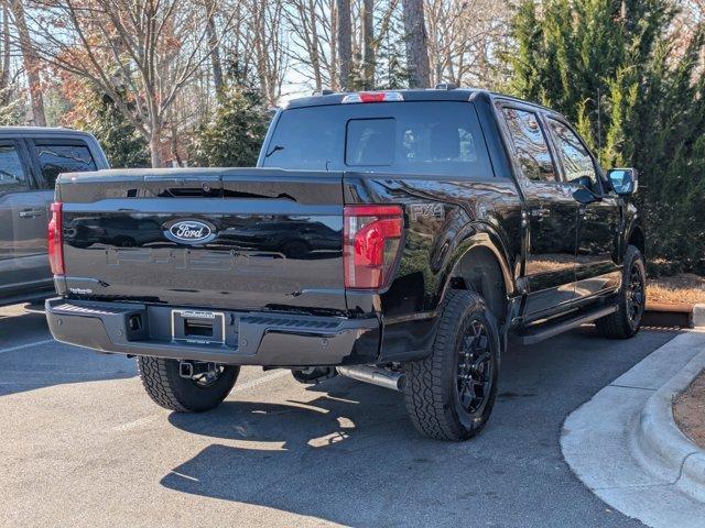 new 2026 Ford F-150 car, priced at $65,367