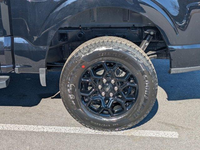 new 2026 Ford F-150 car, priced at $65,367