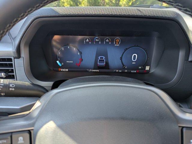 new 2026 Ford F-150 car, priced at $65,367