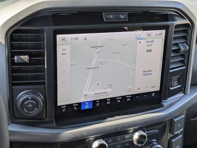 new 2026 Ford F-150 car, priced at $65,367