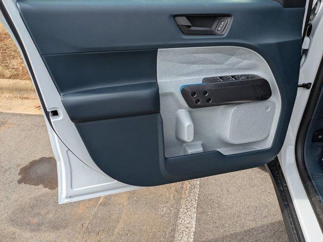 new 2026 Ford Maverick car, priced at $35,127