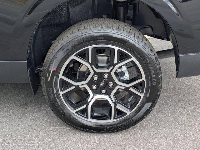 new 2026 Ford Maverick car, priced at $38,297