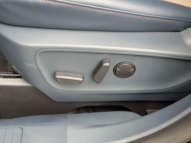 new 2026 Ford Maverick car, priced at $38,297