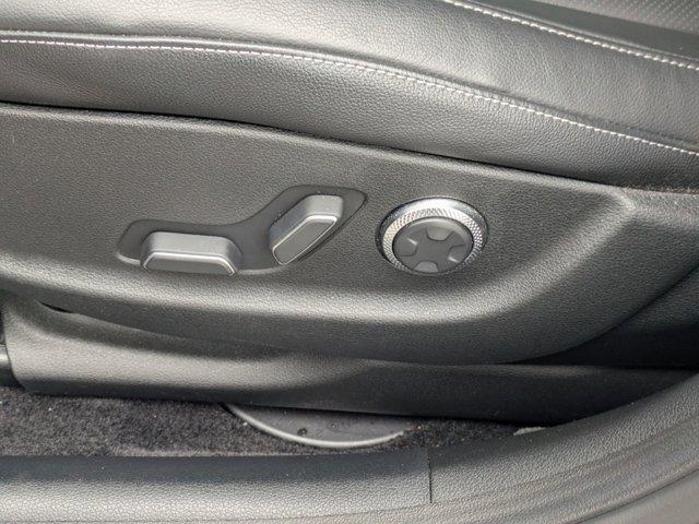 used 2023 Genesis G80 car, priced at $36,495