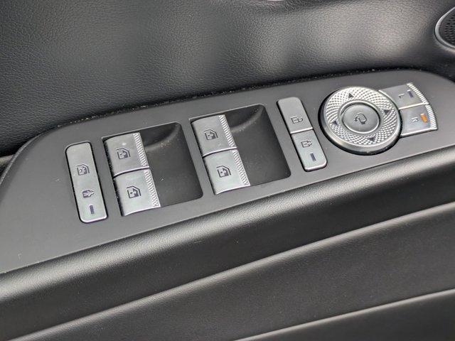 used 2023 Genesis G80 car, priced at $36,495