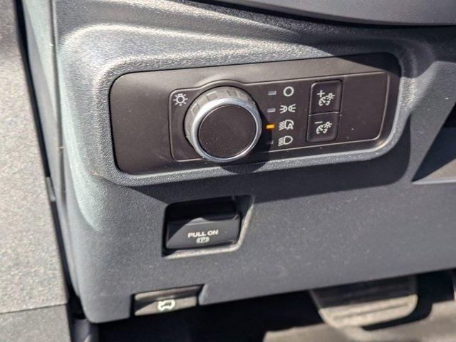 new 2025 Ford Bronco car, priced at $44,647