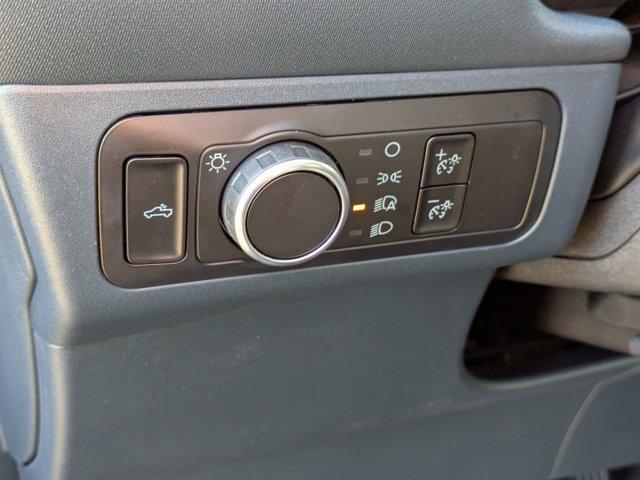 new 2025 Ford Maverick car, priced at $26,552