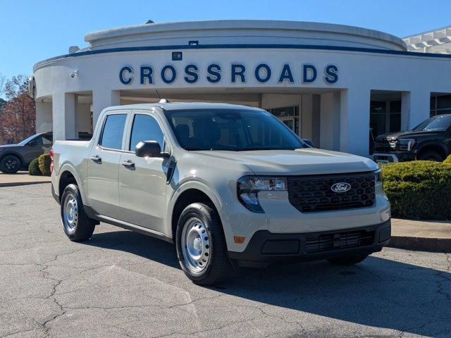 new 2025 Ford Maverick car, priced at $26,552