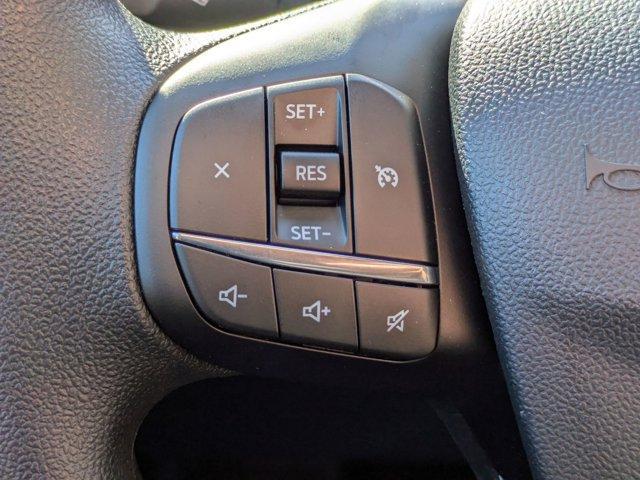 new 2025 Ford Maverick car, priced at $26,552