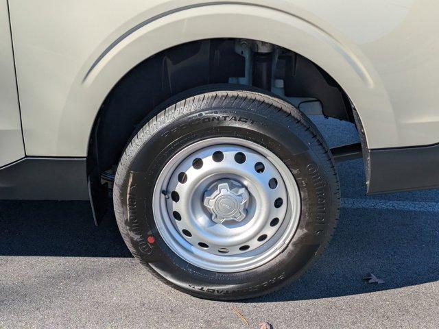 new 2025 Ford Maverick car, priced at $26,552