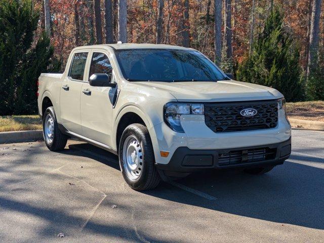 new 2025 Ford Maverick car, priced at $26,552