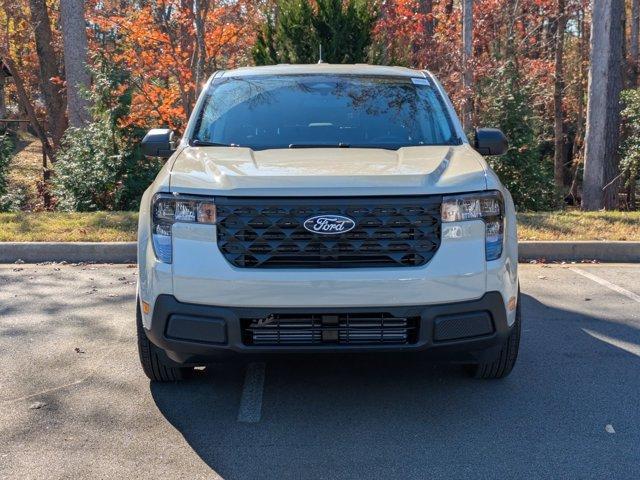 new 2025 Ford Maverick car, priced at $26,552