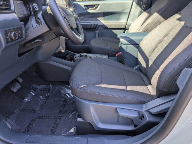 new 2025 Ford Maverick car, priced at $26,552