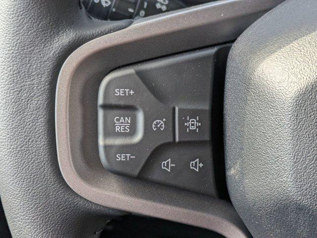 new 2026 Ford Bronco car, priced at $49,162