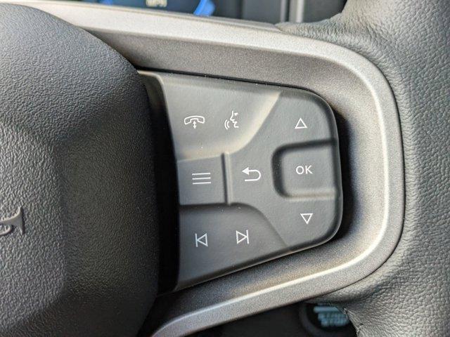 new 2026 Ford Bronco car, priced at $49,162