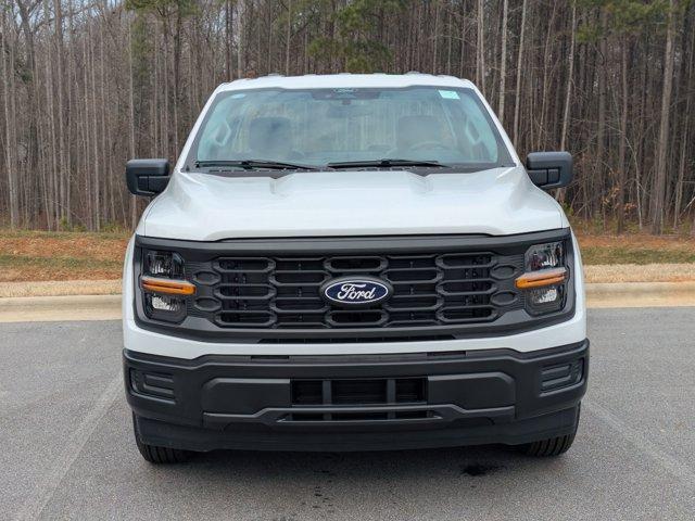 new 2026 Ford F-150 car, priced at $38,885